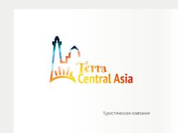 Terracentral Asia