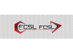 Логотип для FCSL.SU