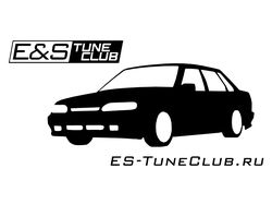 E&S TuneClub vaz 2115