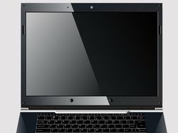 CorelDRAW-Ноутбук