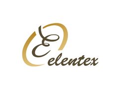 Логотип компании Elentex