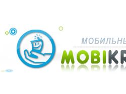 Разработка логотипа для MobiKraft
