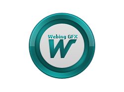 Webing GFX