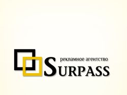 Рекламное агентство Suprass