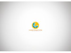 Логотип Жилого комплекса "Солнечный парк"