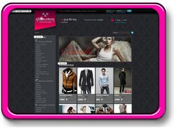 Наполнение интернет-магазина (HotCMS)