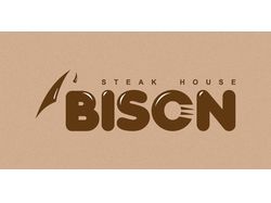 Steak house "Bison"
