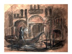 илл. "История зеркала"