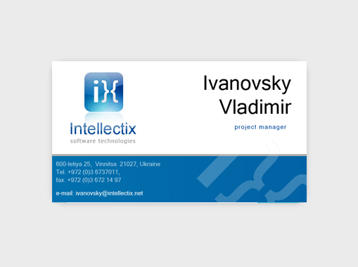 Визитка Intellectix 2007.gif