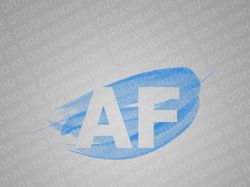 Логотип для ArtFive 2