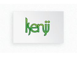 «Kenji»