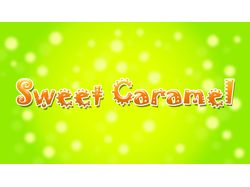 Туториалы - Sweet Caramel Text