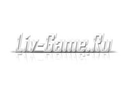 Логотип сайт Liv-Game.ru