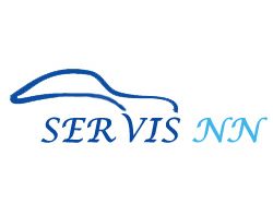 Логотип Интернет магазина автозапчастей
