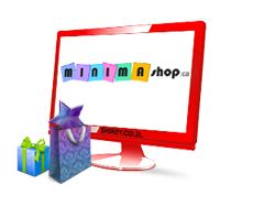 MinimaShop – Интернет-магазин