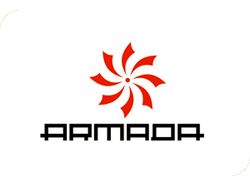 Логотип Armada
