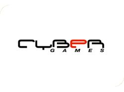 Логотип Cyber