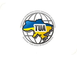 Логотип TUA