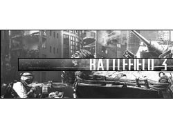Battlefield Three userbar