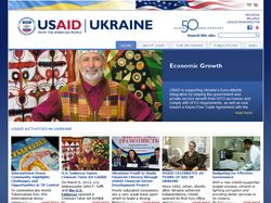 USAID Ukaraine, USAID Belarus, USAID Moldova