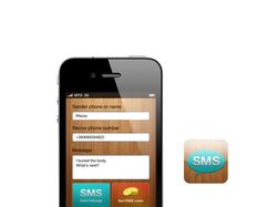 SMS Sender