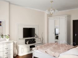 Спальня Firenze Night фабрики Camel Group