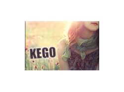 Рип аватарки для Kego