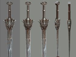 Sword_03 (for RoyalQuest)