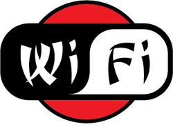Wi-fi