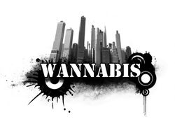 Лого группы Wannabis
