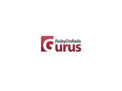 RubyOnRailsGurus.com website logo
