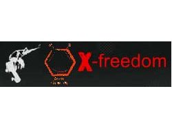 X-freedom