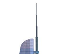 Federation Tower Federation Tower