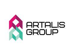 Логотип «Artalis Group»