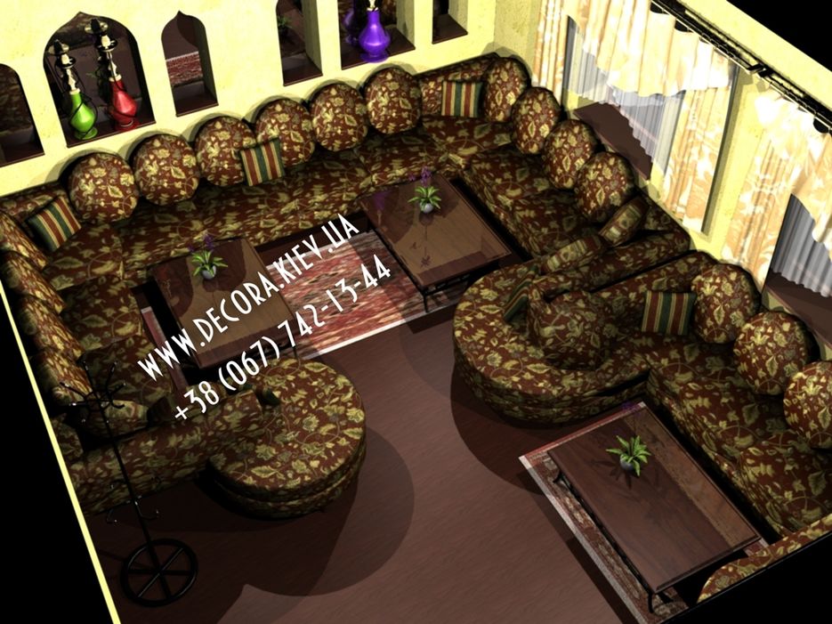 Кальянный зал в кафе.jpg
