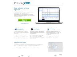 Crewing CRM