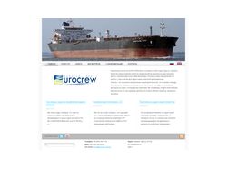 Крюинговое агентство EUROCREW