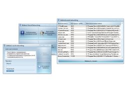 Unblock Social Network