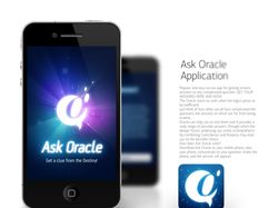Oracle - мобильный оракул