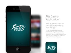 Приложение для Fitz Casino