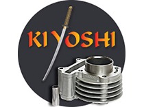 Тюнинг мототехники. Каталог продукции.