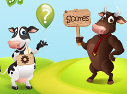 Игровое приложение Bools&Cows
