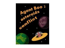 Agent Boo 2: peacemaker
