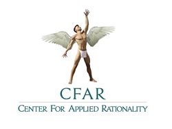 Logo for Center For Applied Rationality v2