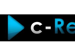 C-Real Logo