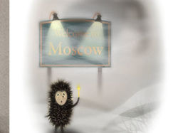 Welcome to moscow