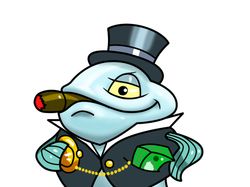 Рыба толстосум