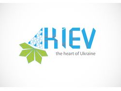 Логотип Киев
