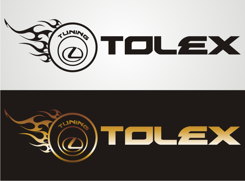 Tolex tuning отзывы. Tolex Tuning. Логотип Толекс. Terex Tuning. Tolex Мосфильмовская.