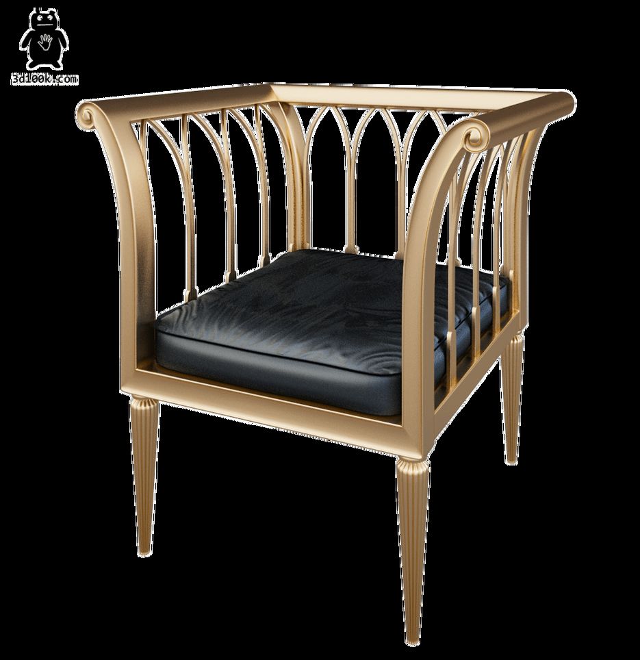 Royal Life Chair.png